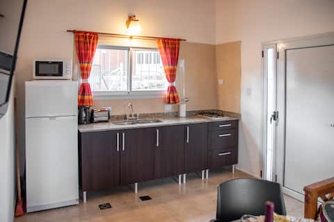Airbnb con mejor rendimiento: Mountainous Land en Villa Giardino