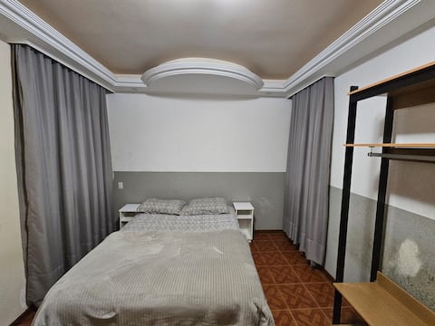 Casa 7 - central  Palladium