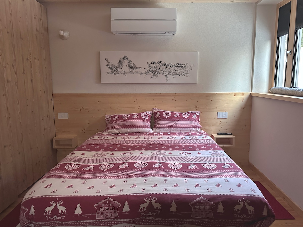 غرفة النوم 1