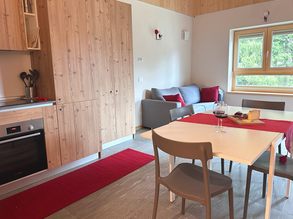 غرفة المعيشة