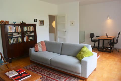 Airbnb em destaque: Peace and quiet next to Bom Fim em Rio Branco