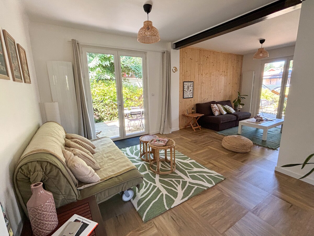 Всекидневна