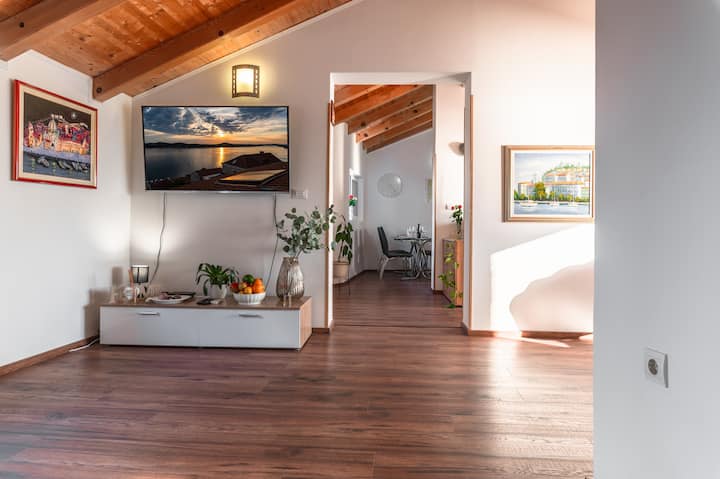 ห้องนั่งเล่น