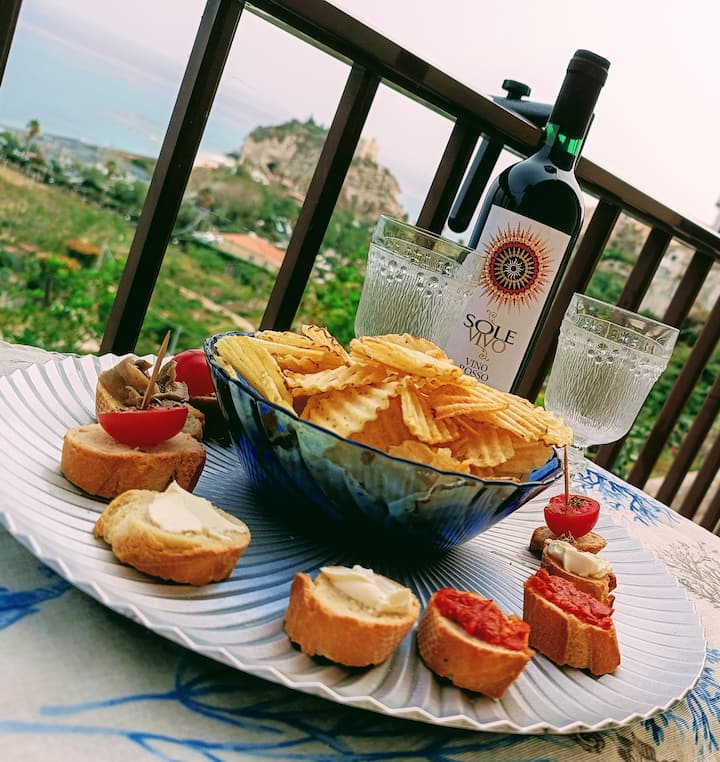 Calabria Vacation Rentals & Homes - Italy | Airbnb