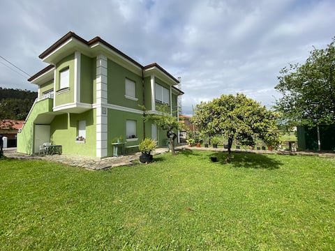 Casa Elsa by Altura Cantabria