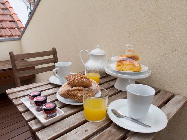 Groove Wood Loft gallery image 5