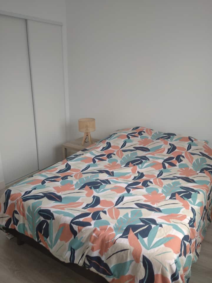 საძინებელი 2