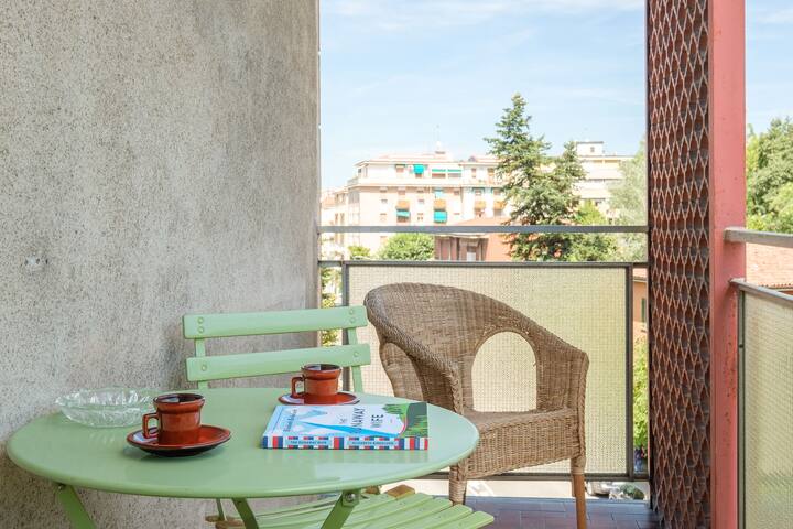 Fabula Rooms • Apartment with 3 Suites 3 bathrooms gallery image 3