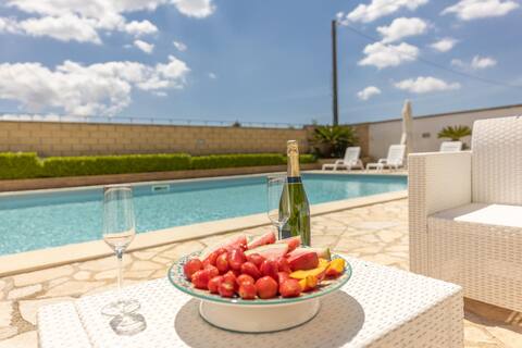 Villa Mare Salento