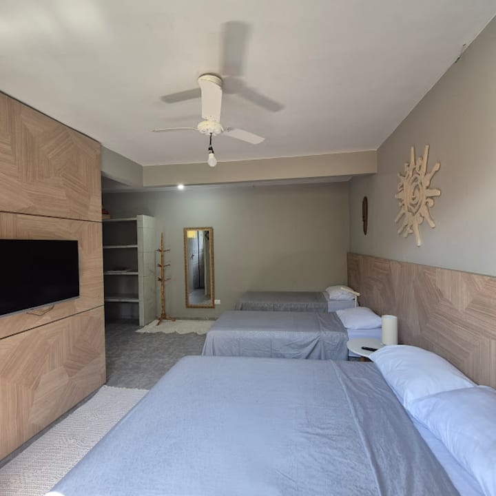 Спална соба 1