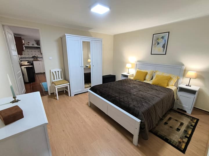 Спална соба