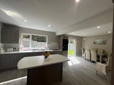 4 Bedroom Detached in Navan