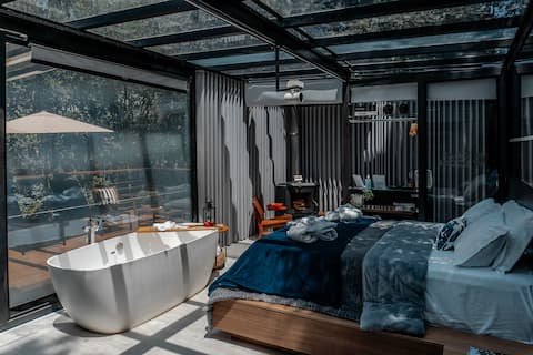 Loft São José_ Boutique Cabana