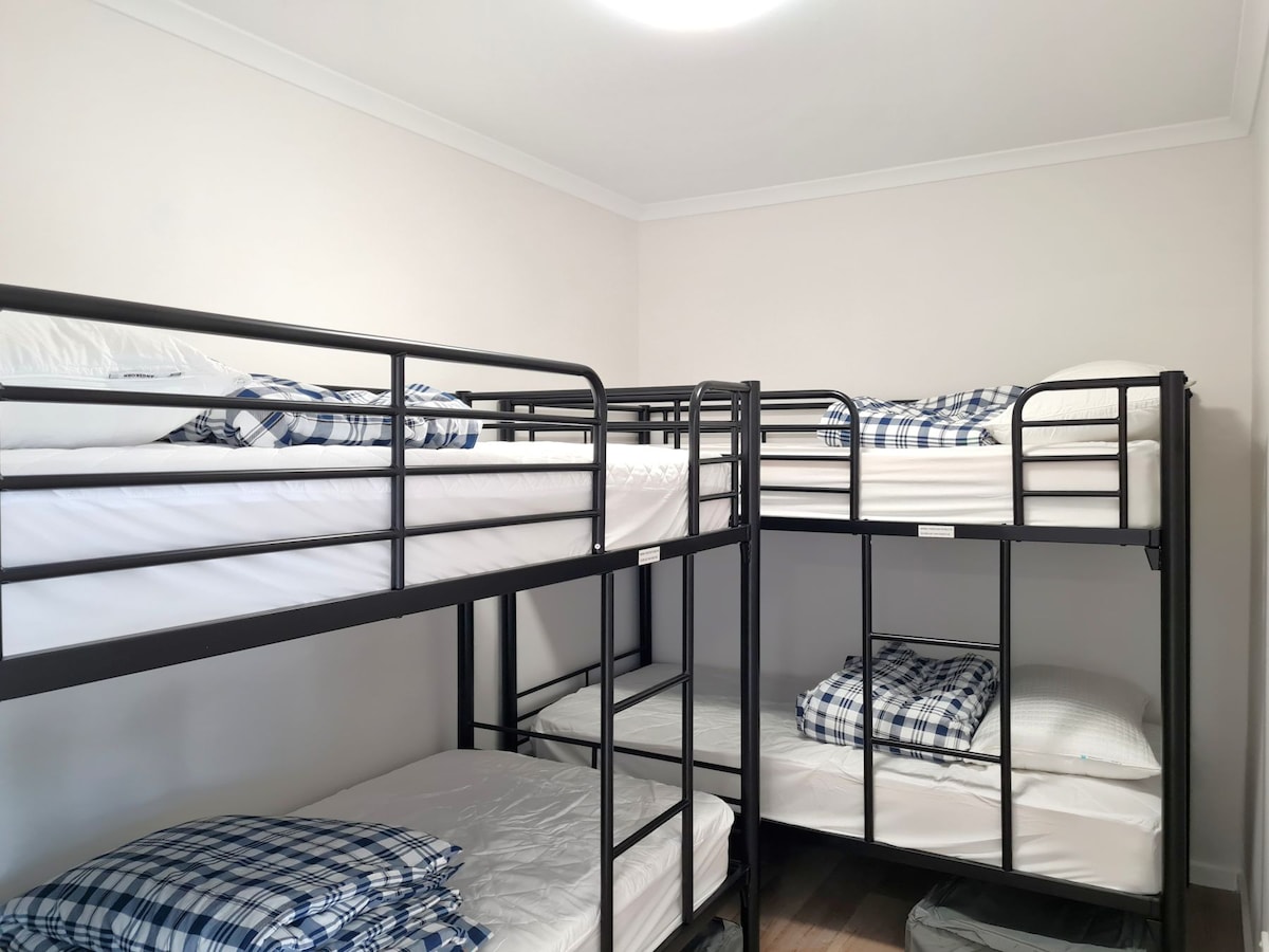 Спална соба 4