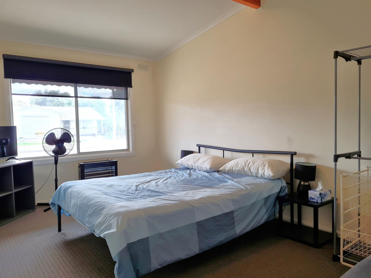 Спална соба 1