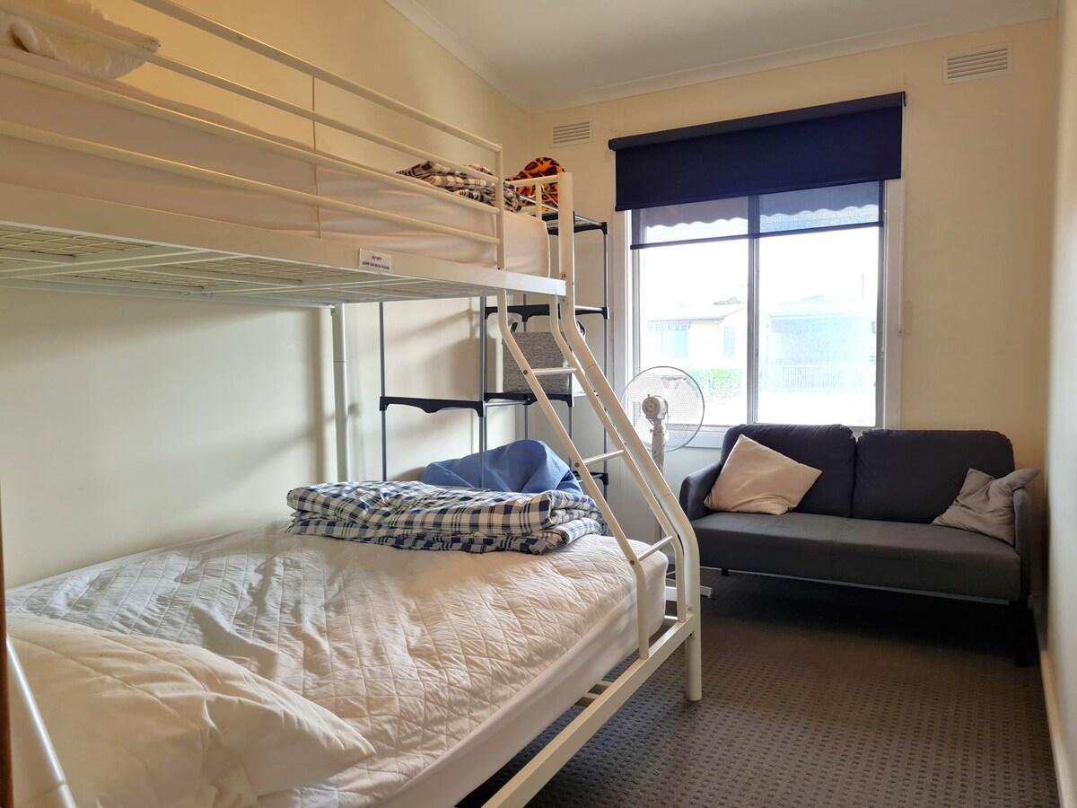 Спална соба 2