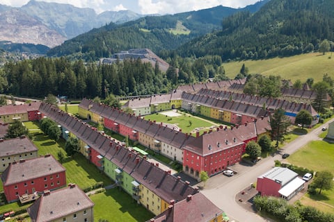 Comfort plus Apartment
