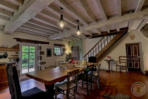 La Bremande Bed and Breakfast
Nature