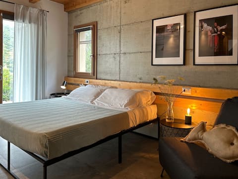 B&B Ferricci - Solanas - Dépendance
