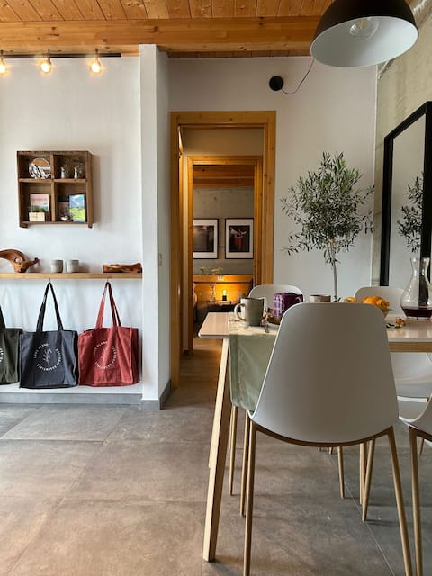 Top Airbnb: B&B Ferricci - Solanas - Annex a Sinnai