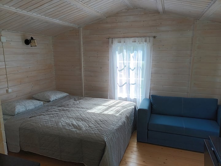 Спална соба