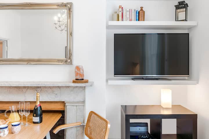 Дневна соба