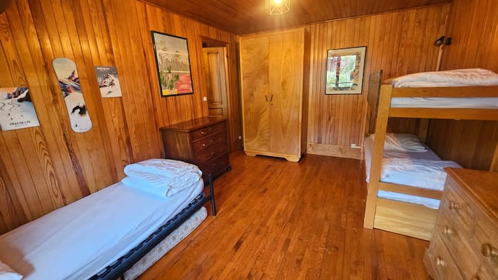 Habitación 4