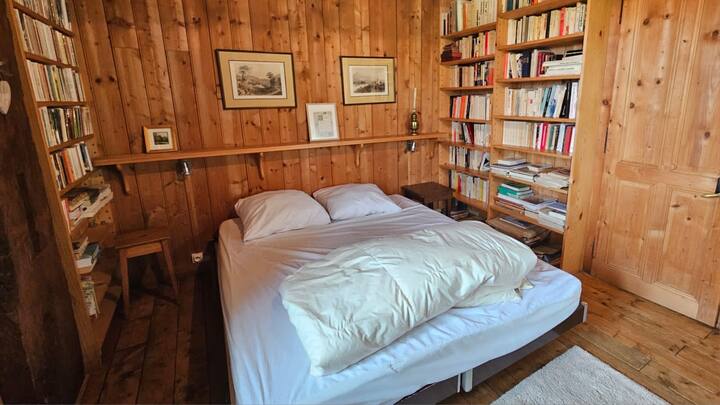Habitación 1