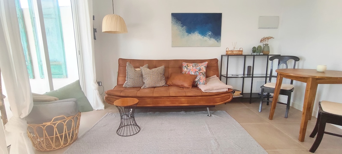 Airbnb con migliori performance: The Old Pump House a Canarias