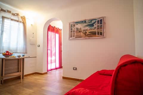 Airbnb con migliori performance: Casa Sissi a Ostuni