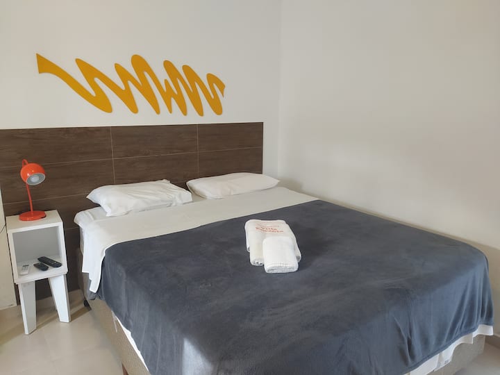 Спална соба 5