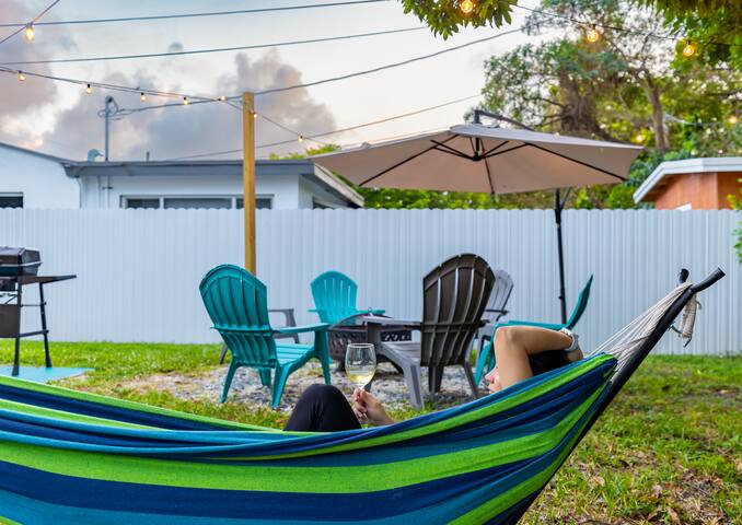 12 PPL/10 Min Beach/Family/Games/Pet/Terrace/Bbq/ gallery image 5