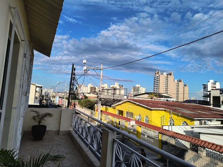 غرفة المعيشة