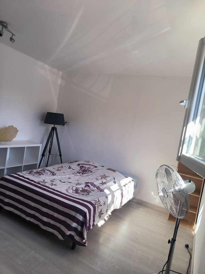 Habitación 3