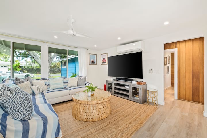 Всекидневна