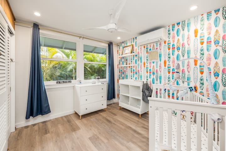 Супер сладка детска стая