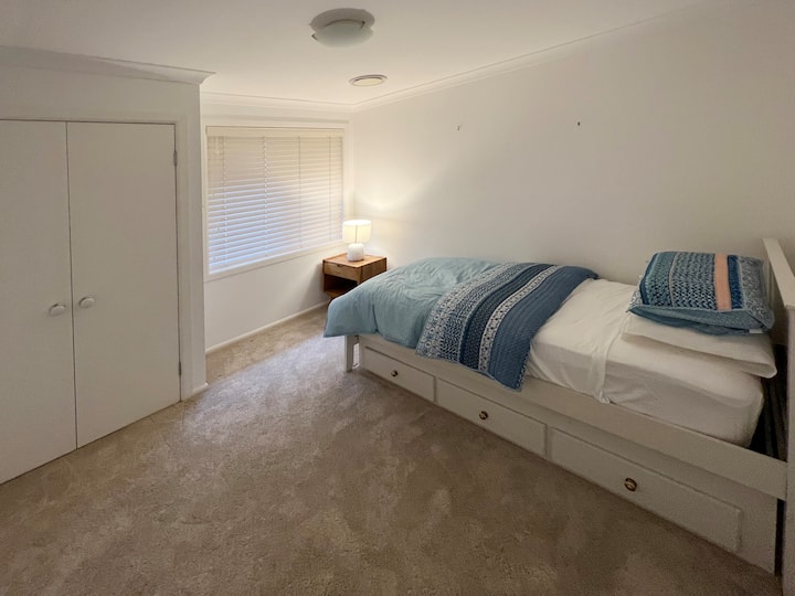 غرفة النوم 4