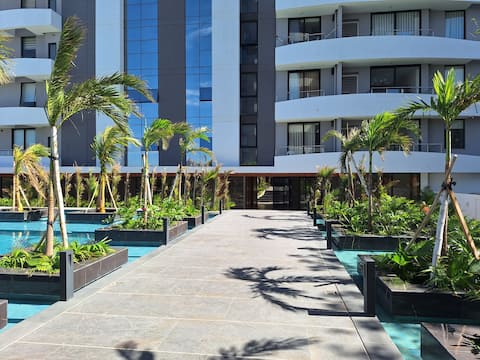 Premium Apartment in Macororo | Heated Pool