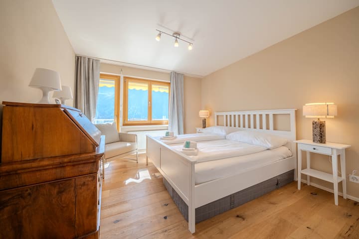 غرفة النوم 1