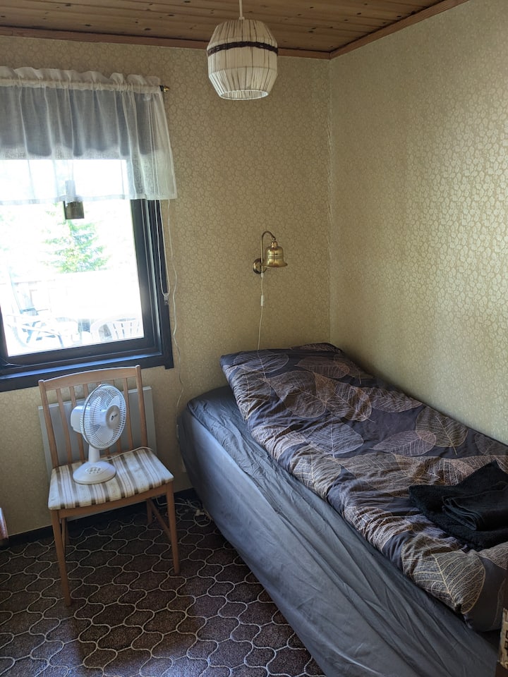 Chumba cha kulala 3