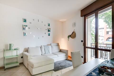 Residence Four-leaf clover