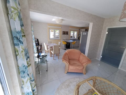 Top Airbnb: Your home away from home in Bad Kreuznach