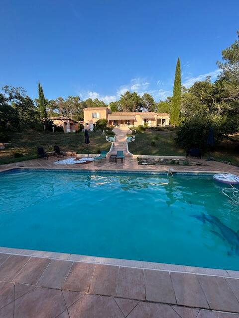 golfe de St Tropez,Villa,6 CH,14 P,3 SDB,parkings