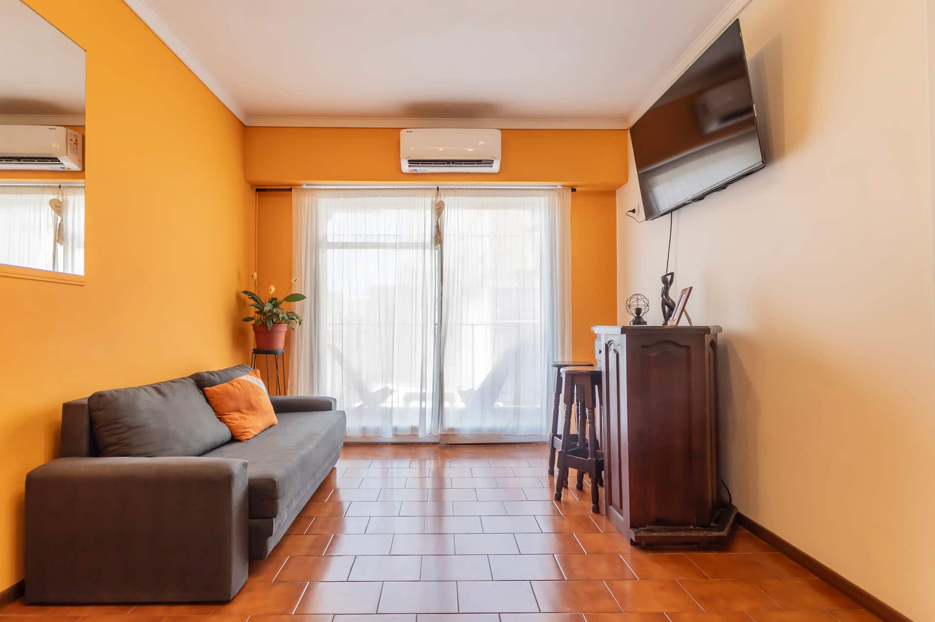 Beautiful apartment in the heart of Buenos Aires