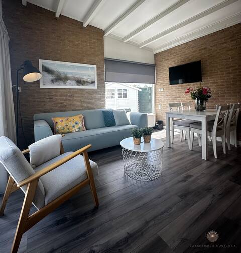 -Casa Nova- near the lake, dunes and restaurants