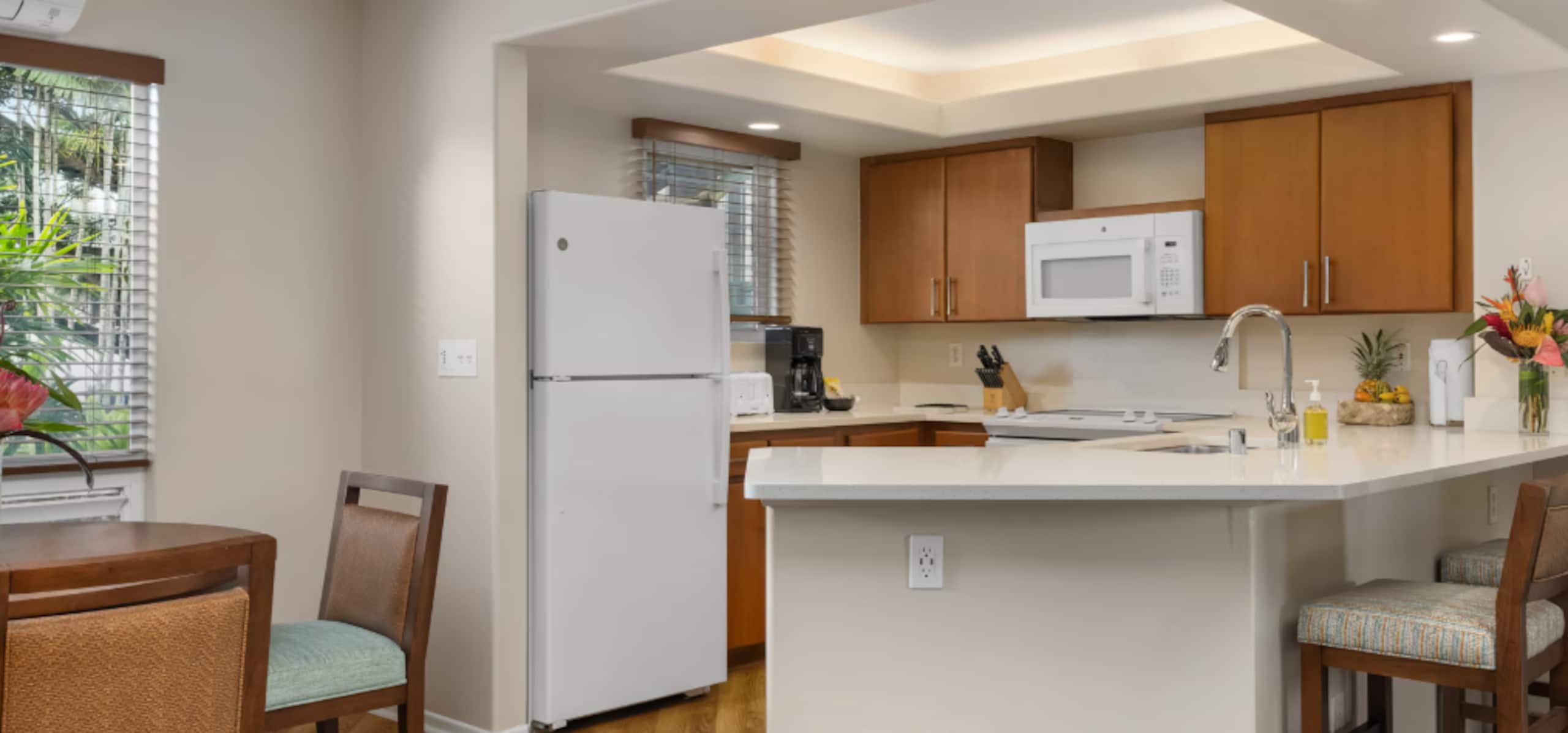 Condo in Princeville · ★4.67 · 1 bedroom · 2 beds · 1 bath - Image 4