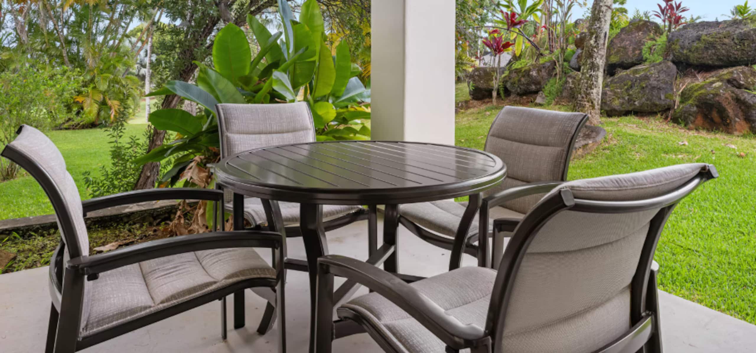 Condo in Princeville · ★4.67 · 1 bedroom · 2 beds · 1 bath - Image 7