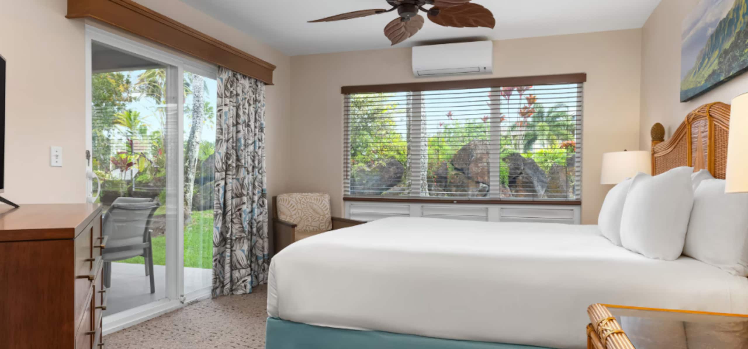 Condo in Princeville · ★4.67 · 1 bedroom · 2 beds · 1 bath - Image 5
