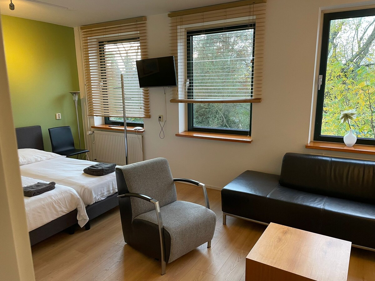 Obývacia miestnosť