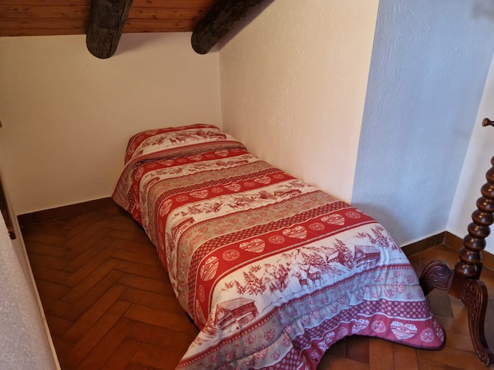 Spálňa 3